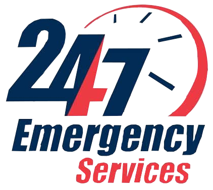 24-7 Emergency Services