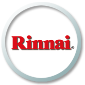 Rinnai Logo